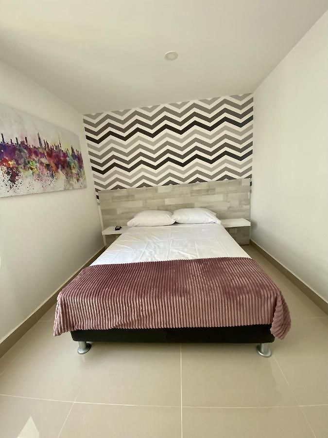 Apartamento Nuevo Conquistador - El Laguito