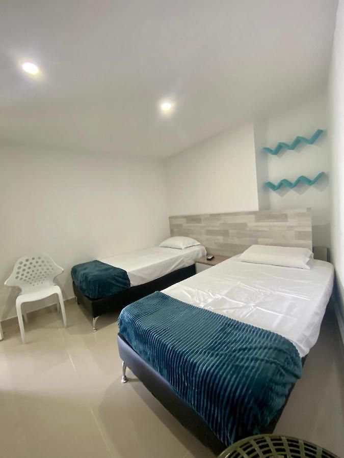 Apartamento Nuevo Conquistador - El Laguito Cartagena