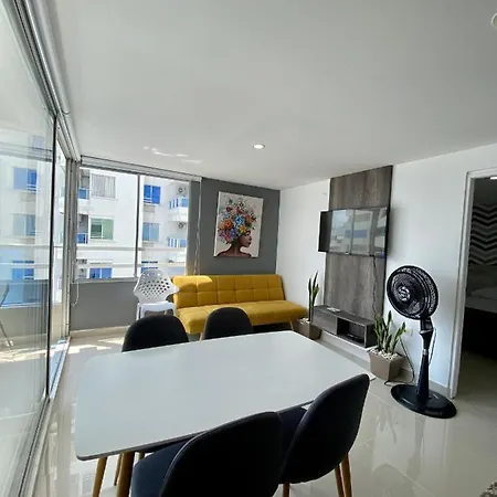 Apartamento Nuevo Conquistador - El Laguito
