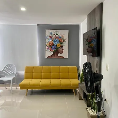 Apartment Nuevo Conquistador - El Laguito