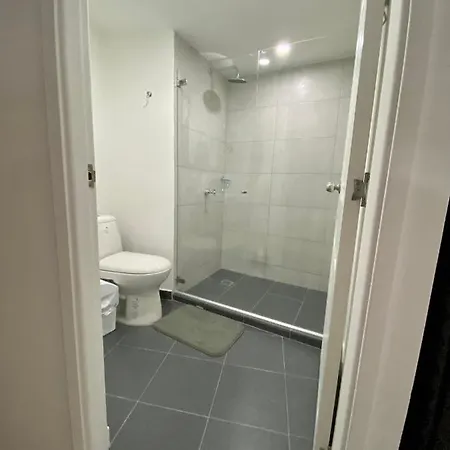 Nuevo Conquistador - El Laguito Apartment Cartagena