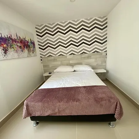 Apartment Nuevo Conquistador - El Laguito