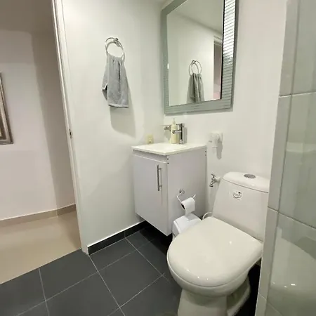 Nuevo Conquistador - El Laguito Apartment *