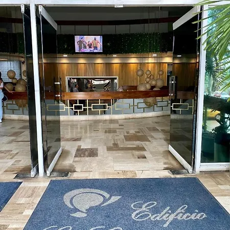 Apartment Nuevo Conquistador - El Laguito Cartagena