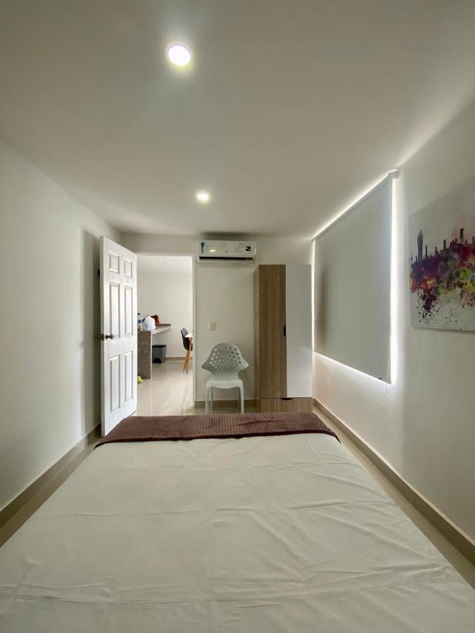 Nuevo Conquistador - El Laguito Apartamento